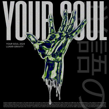 YOUR SOUL