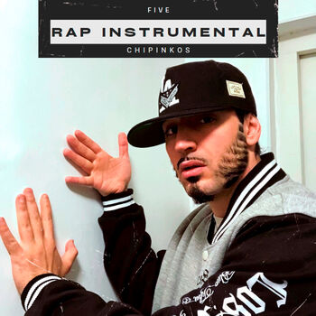 Rap Instrumental Five