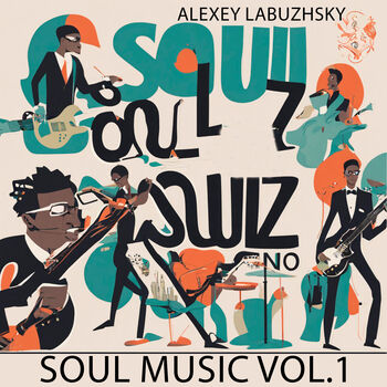 Soul Music Vol.1