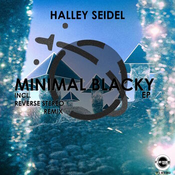 Minimal Blacky (Reverse Stereo RMX)