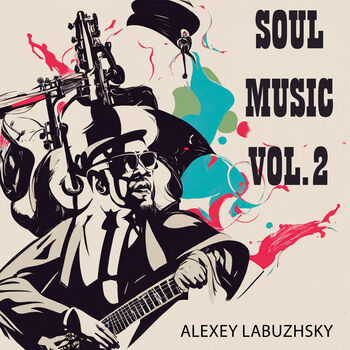 Soul Music Vol.2