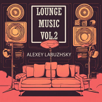 Lounge Music Vol.2