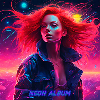 Neon Album