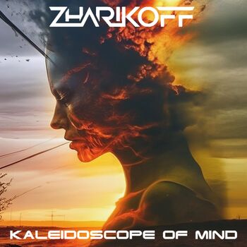 Kaleidoscope Of Mind