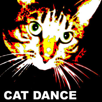 CAT DANCE