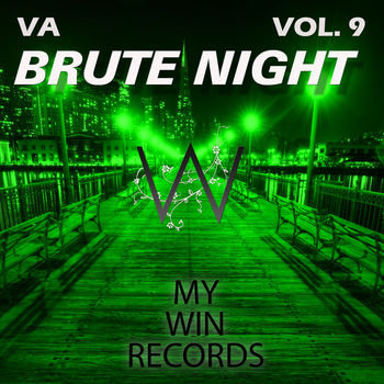 Brute Night, Vol.9
