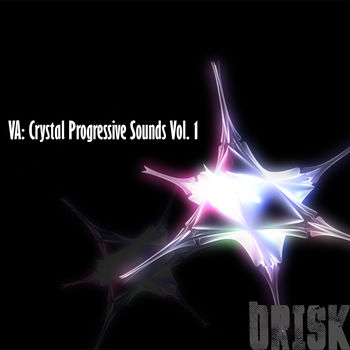 Crystal Progressive Sounds Vol.1