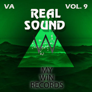 Real Sound, Vol.9