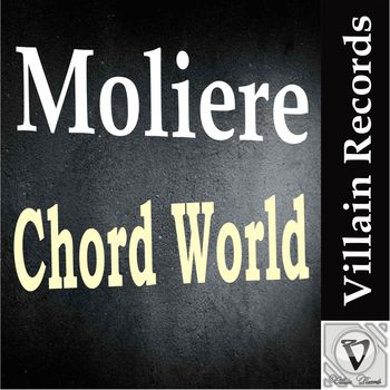 Chord World EP