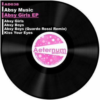 Absy Girls EP
