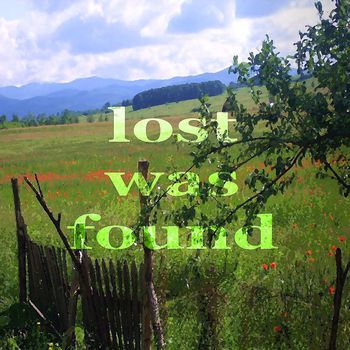 Lost Was Found