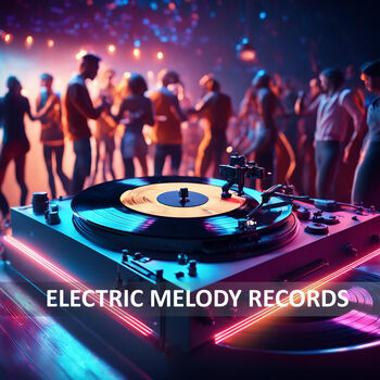 Electric Melody Records