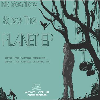 Save The Planet