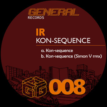 Kon-Sequence