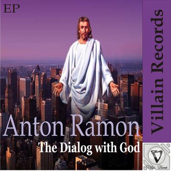 The Dialog With God EP
