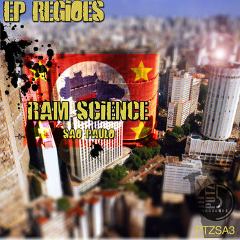 Regioes EP - Sao Paulo