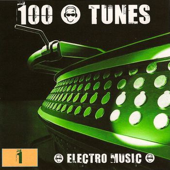 100 Pour 100 Tunes :: Electro Music