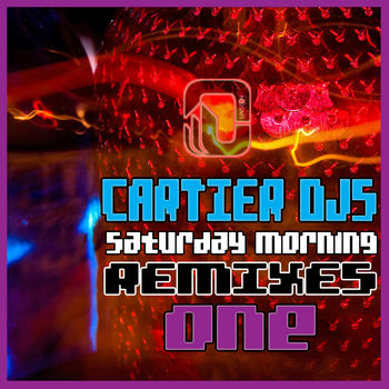 Saturday Morning Remixes One