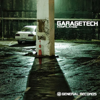 Garagetech Compilation