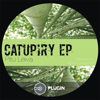 Catupiry EP