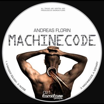 Machinecode EP