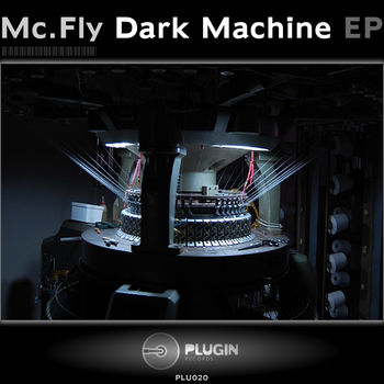 Dark Machine EP