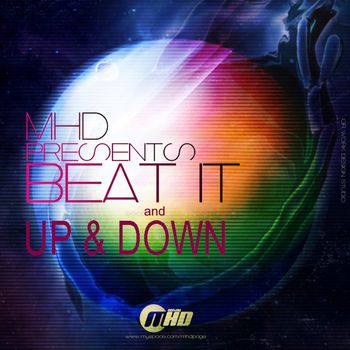 Up & Down And Beat It