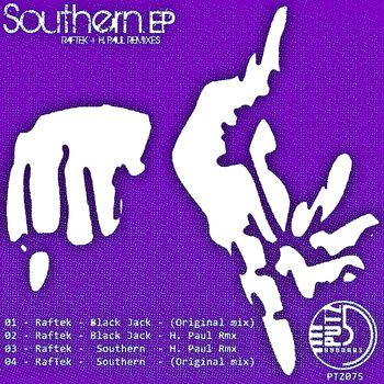 Southern EP