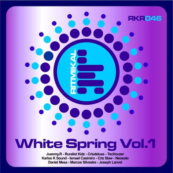 White Spring Vol.1