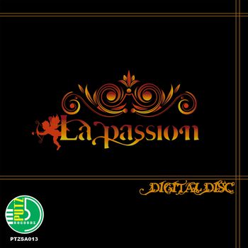 LAPASSION DIGITAL DISC