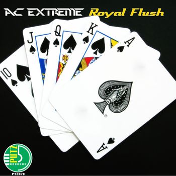Royal Flush EP