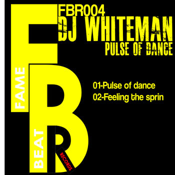 Pulse Of Dance Floor