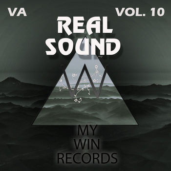 Real Sound, Vol.10