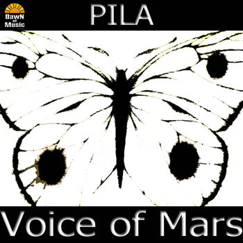 Voice Of Mars