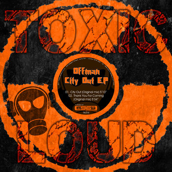 City Out EP