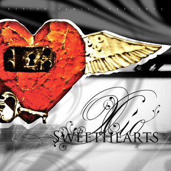 Sweethearts EP