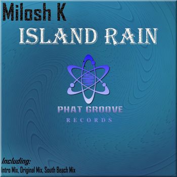 Island Rain