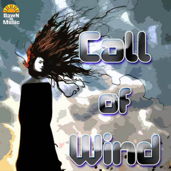 Call Of Wind