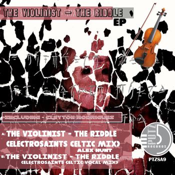 The Violinist-The Riddle