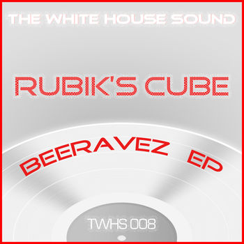 BeeRavez EP