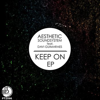 Keep On EP Feat. Davi Guimaraes