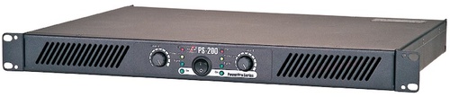 Усилитель мощности DAS Audio PS-200