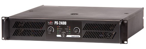 Усилитель мощности DAS Audio PS-2400
