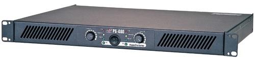 Усилитель мощности DAS Audio PS-400