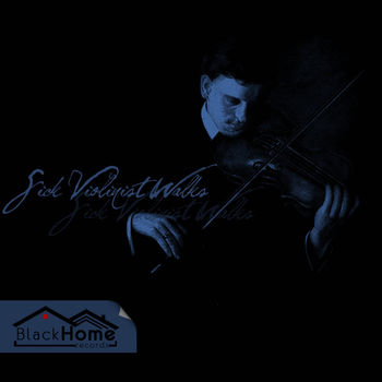 Sick Violinist Walks