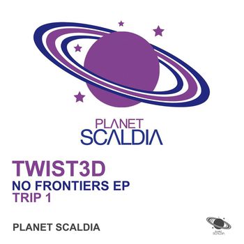 No Frontiers EP (Trip 1)