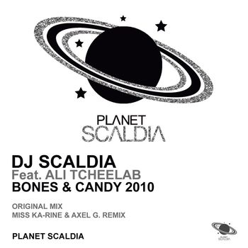 Bones & Candy 2010