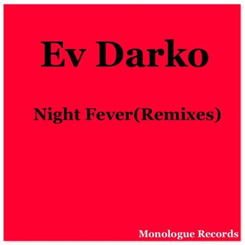 Night Fever (Remixes)
