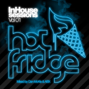 HotFridge - InHouse Sessions Vol 01