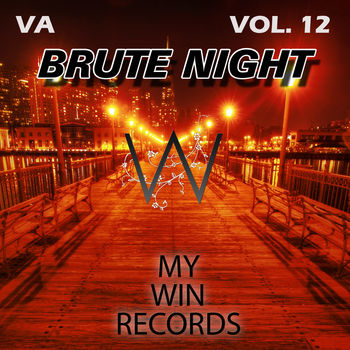 Brute Night, Vol.12
